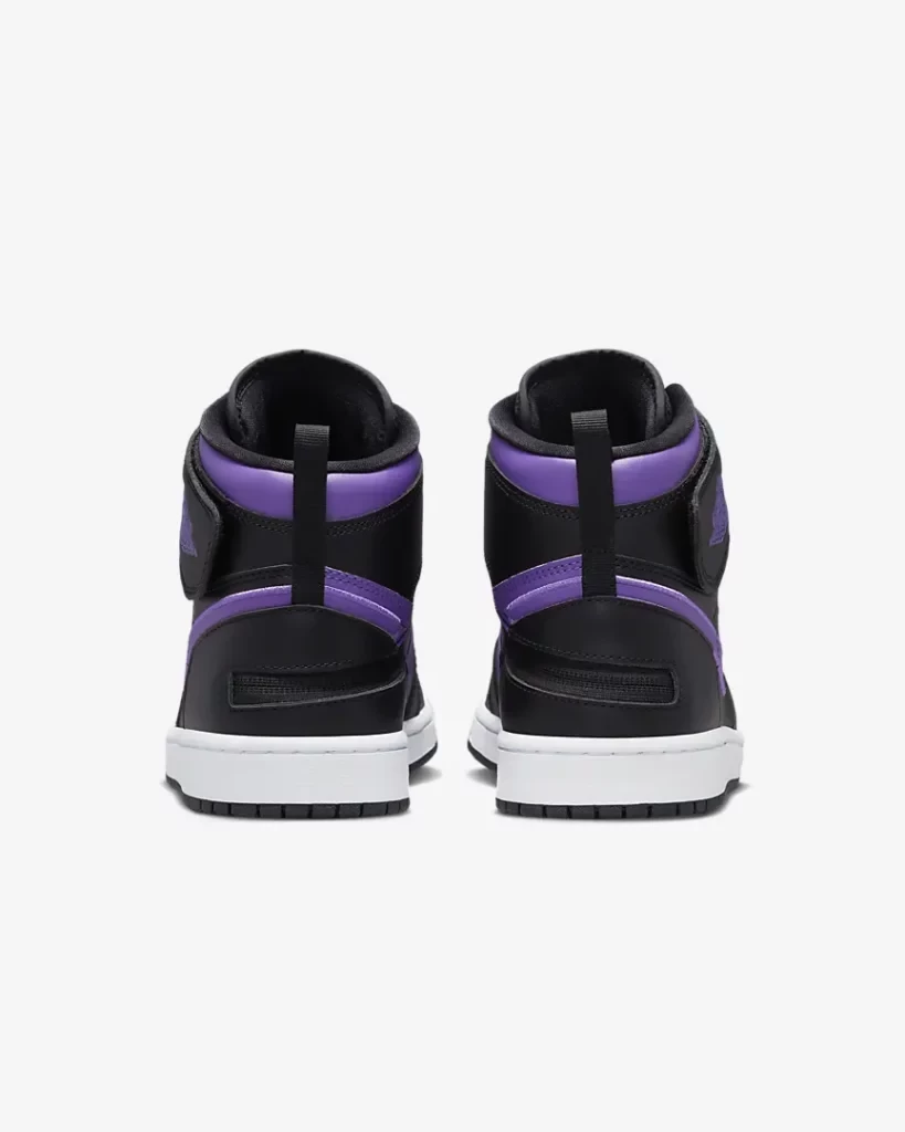 Jordan High Flyease Bright Violet CQ3835-051 Dead Stock