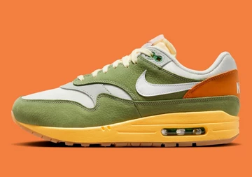 Air Max 1 Design by Japan