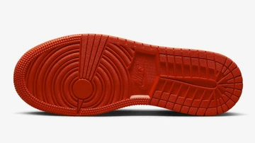 Jordan 1 Low GS Halloween