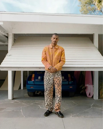 Stussy Spring 2023 Collection