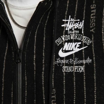 Stussy Nike Spring 2023 Apparel Collection