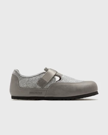 Birkenstock London Nova Tex Stone Coin
