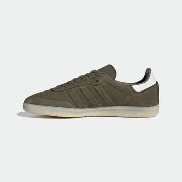 adidas Samba Olive Strata