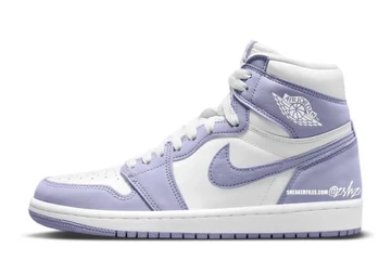 Air Jordan 1 Retro High OG Mauve