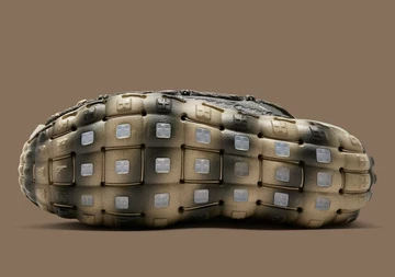 Nike ISPA Mindbody Trash