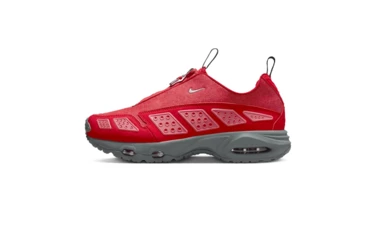 Air Max SNDR Gym Red