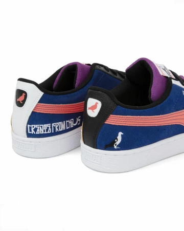 Jeff Staple Puma Suede Create from Light