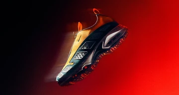 Nike Air Max SNDR Canyon Gold Mood 2