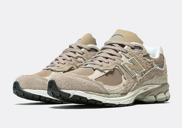 New Balance 2002R Protection Pack Driftwood