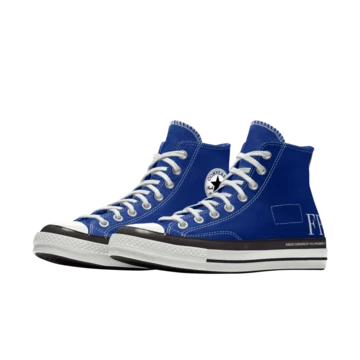 FRGMT Converse Chuck 70 High By You