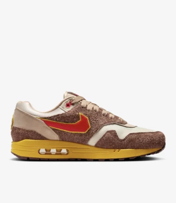 Air Max 1 Big Head Origins Außenseite