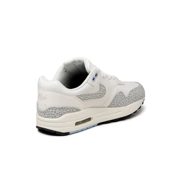 Air Max 1 Safari Summit White