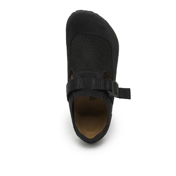 Birkenstock London Nova Pack von oben