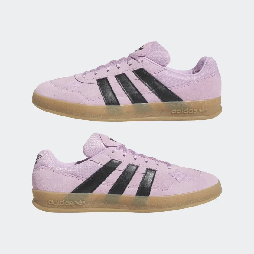 adidas Gonz Aloha Light Orchid HQ2032 | Dead Stock