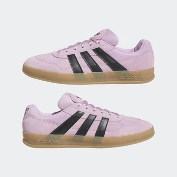 adidas Gonz Aloha Light Orchid