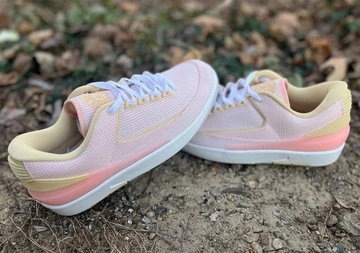 Jordan 2 Low Craft Atmosphere