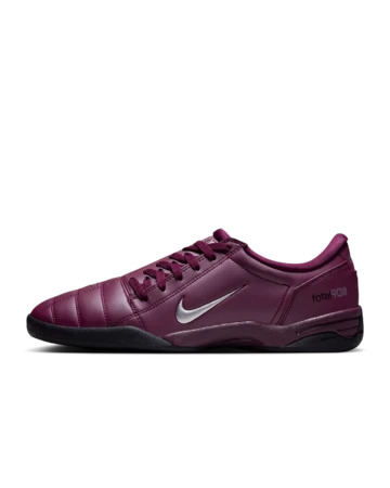 Nike T90 III Bordeaux Außenseite