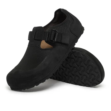 Birkenstock London Nova Pack schräg