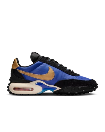 Nike Air Max Waffle Hyper Blue Innenseite