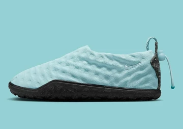 Nike ACG Air Moc Ocean Bliss Blue