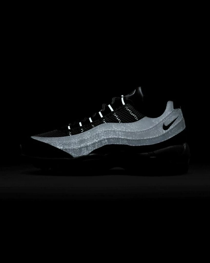 Air max 95 hidden reflective online