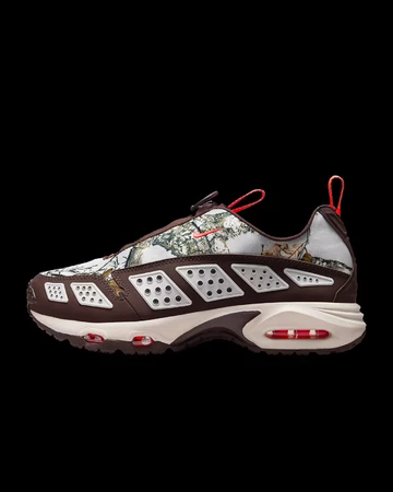 Nike Air Max SNDR Realtree Camo Außenseite