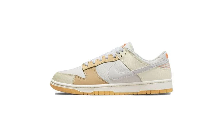 Dunk Low Return if Lost