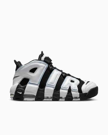 Nike Air More Uptempo 96 Cobalt Bliss