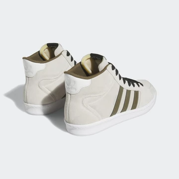 adidas Sneeze Superskate White Olive