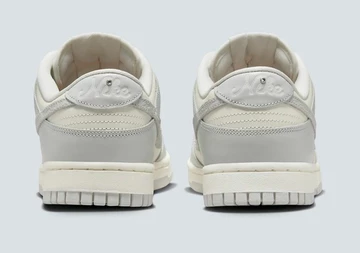 Dunk Low Needlework Grey