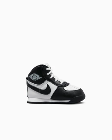 Jordan 1 High 85 Baby Black White