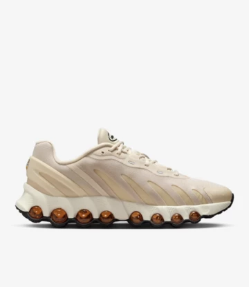 Nike Air Max Dn8 Light Khaki Innenseite