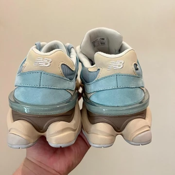New Balance 9060 Blue Haze