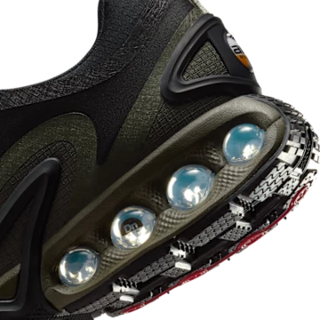 Nike Air Max Dn Roam Cargo Khaki