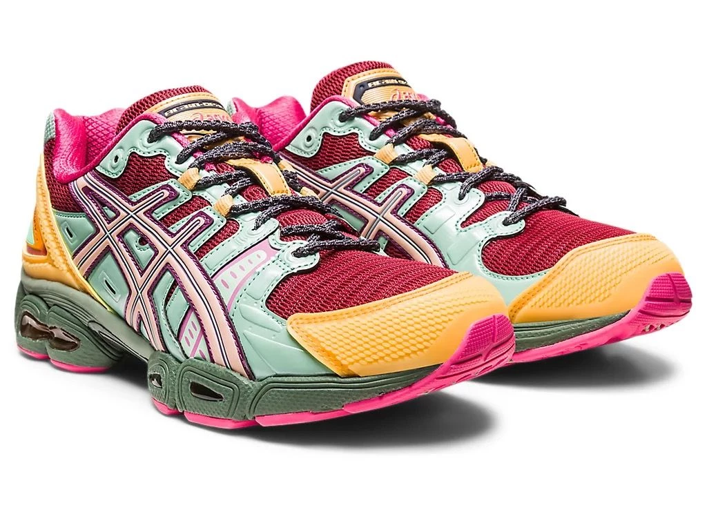 Asics gel kinsei 9 2014 online