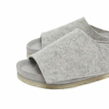 Fear of God Birkenstock Los Feliz Fe Cement Melange