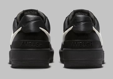 AMBUSH Air Force 1 Black
