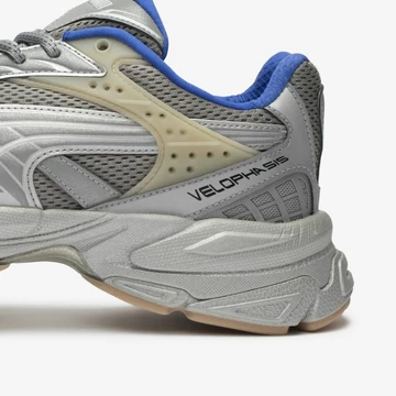Puma Velophasis Bionic Matte Silver