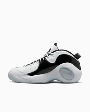 Air Zoom Flight 95 Football Grey