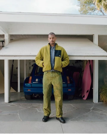 Stussy Spring 2023 Collection