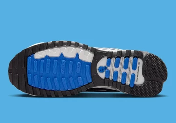 Air Max TL 2.5 Blue Obsidian Sohle