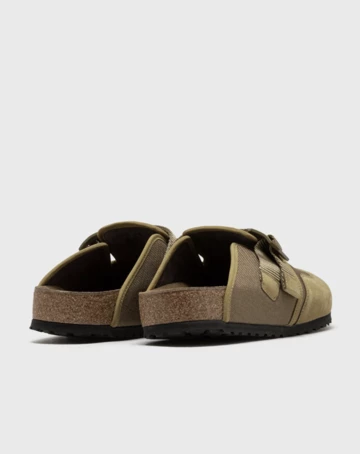 Birkenstock Boston Nova Tex Pack