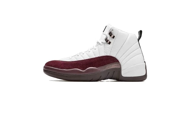 Jordan 12s that just came out best sale