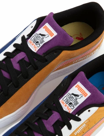 Jeff Staple Puma Suede Create from Light