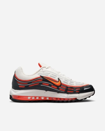 Air Max TL 2.5 Total Orange Außenseite