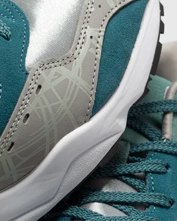 Mizuno Contender Hanon