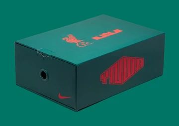 LeBron James Air Max 1 Liverpool