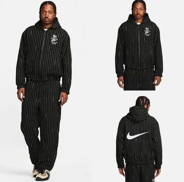 Stussy Nike Spring 2023 Apparel Collection