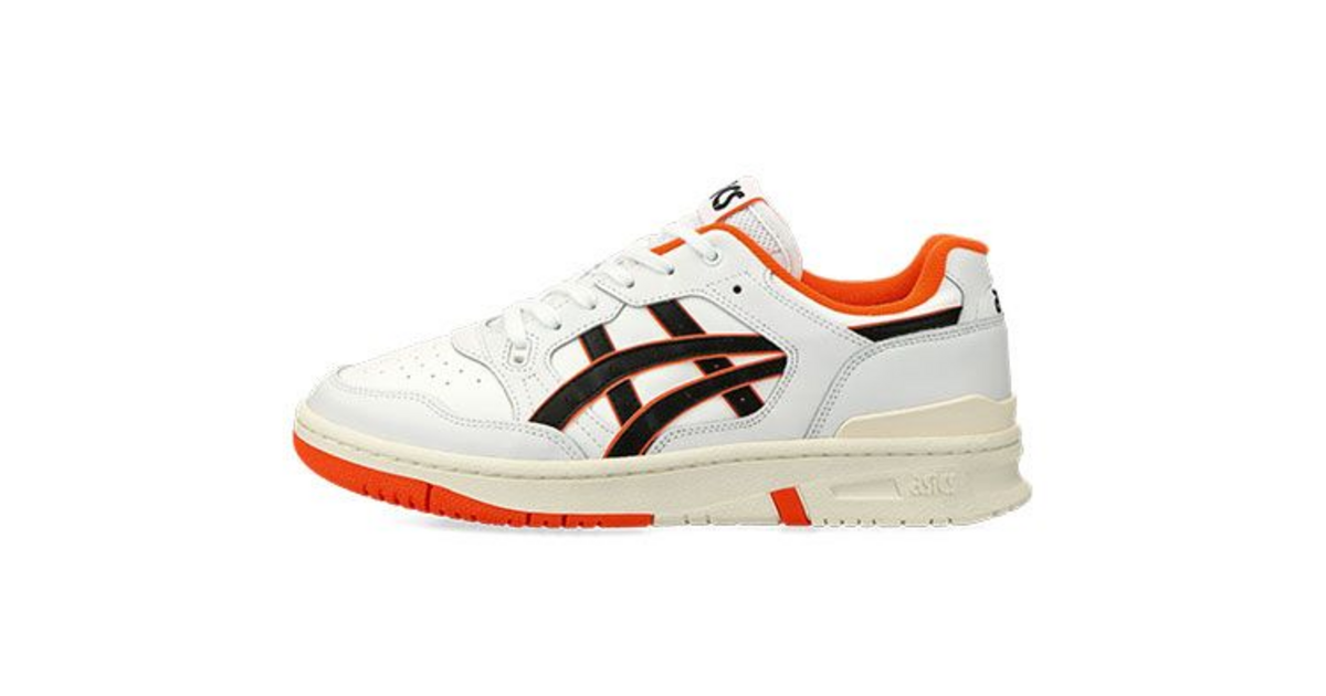 アレックス ASICS EX89 Habanero 1201A476-109 | Dead Stock