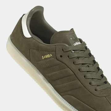 adidas Samba Olive Strata